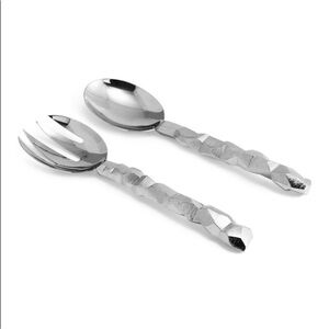 🪨Michael Aram🪨Rock Serving Set
